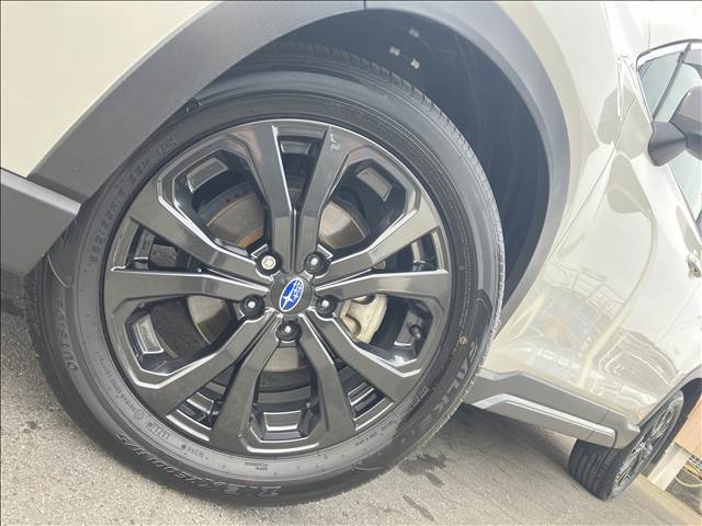 スバル フォレスターの画像19