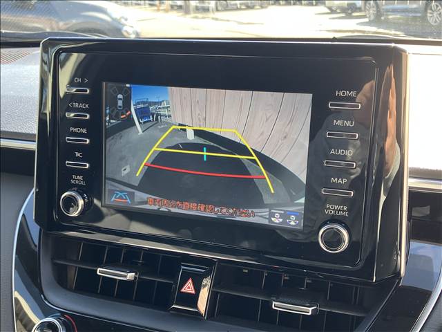 トヨタ カローラクロスの画像4