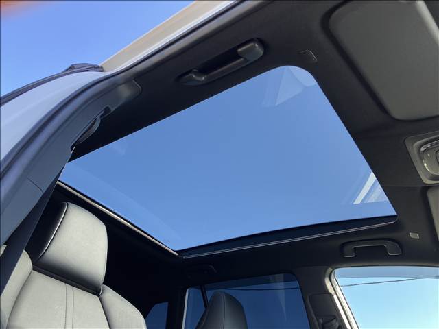 トヨタ カローラクロスの画像5