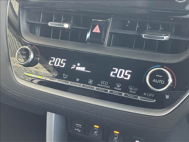 トヨタ カローラクロスの画像9