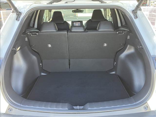 トヨタ カローラクロスの画像13