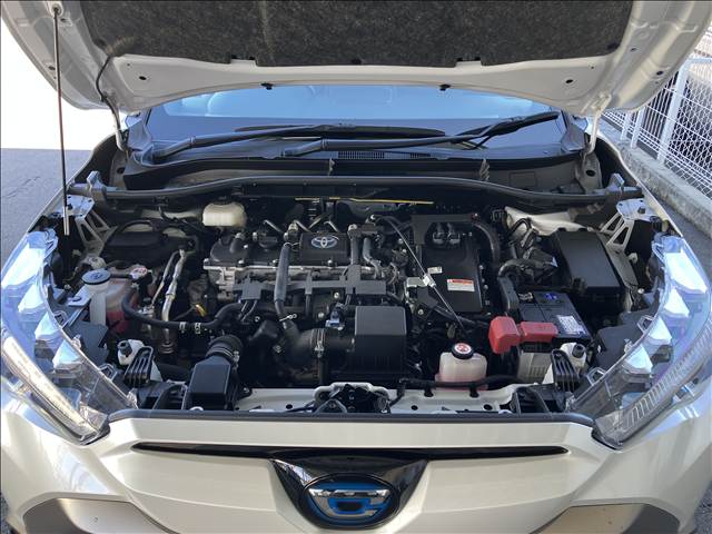 トヨタ カローラクロスの画像20