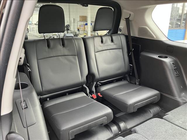 トヨタ&nbsp;ランドクルーザープラドの画像12