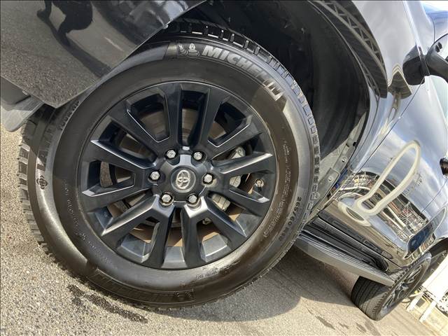 トヨタ&nbsp;ランドクルーザープラドの画像19