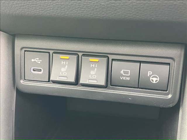 トヨタ&nbsp;カローラクロスの画像7