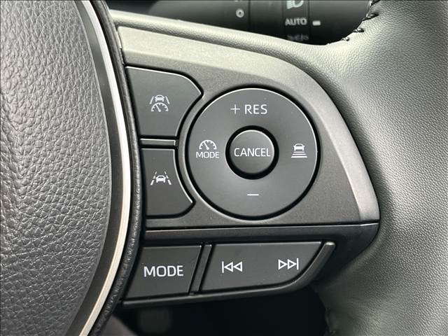 トヨタ&nbsp;カローラクロスの画像11