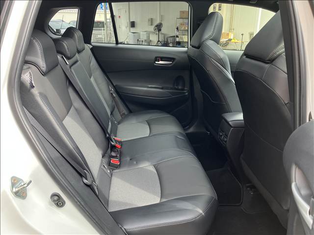 トヨタ&nbsp;カローラクロスの画像13