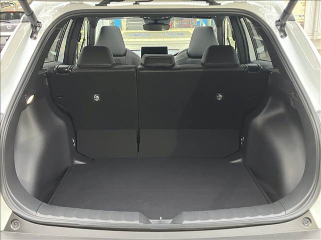 トヨタ&nbsp;カローラクロスの画像14