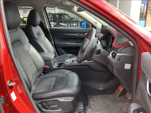 マツダ&nbsp;CX-5の画像11