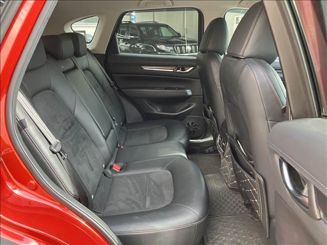 マツダ&nbsp;CX-5の画像12