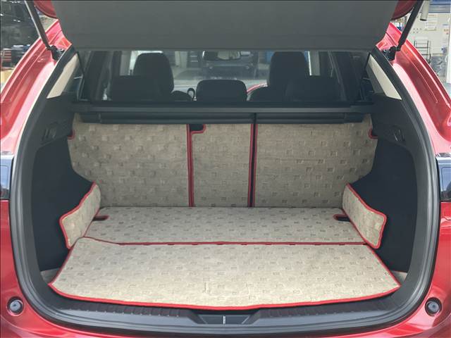 マツダ&nbsp;CX-5の画像13