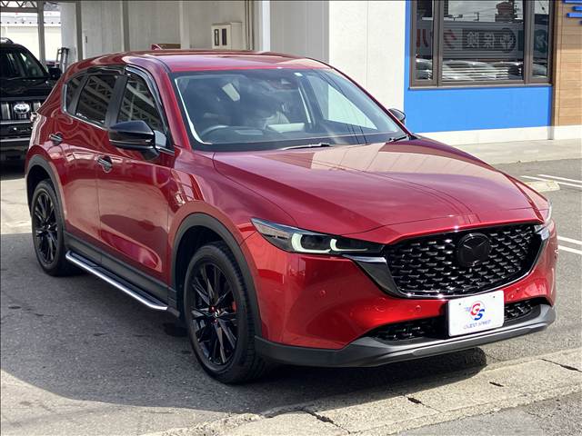 マツダ&nbsp;CX-5の画像15