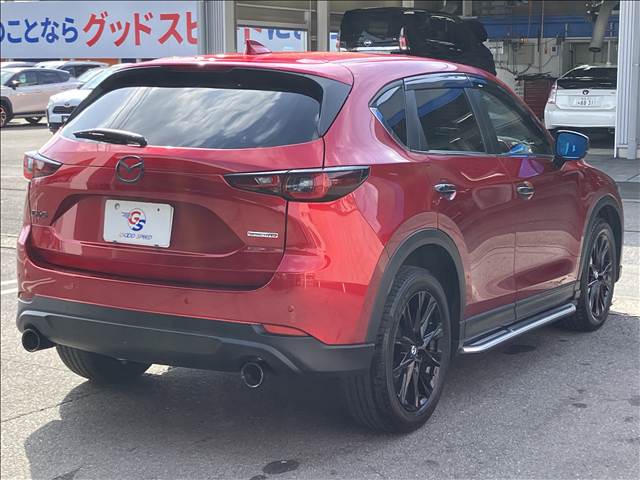 マツダ&nbsp;CX-5の画像16