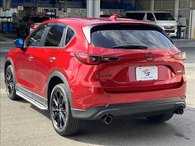 マツダ&nbsp;CX-5の画像17