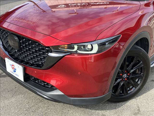 マツダ&nbsp;CX-5の画像18