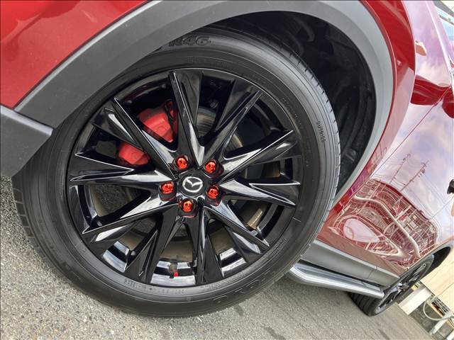 マツダ&nbsp;CX-5の画像19