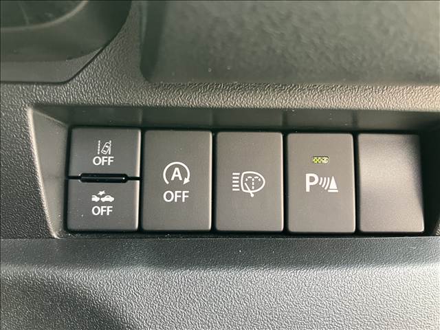 ジムニー□XC 内装他