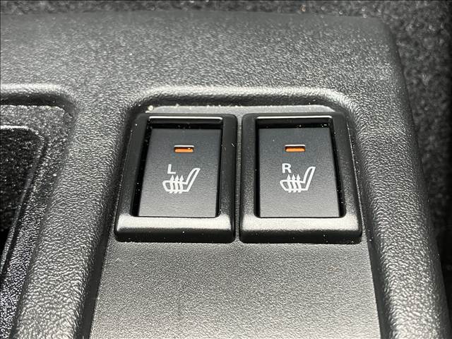 ジムニー□XC 内装他