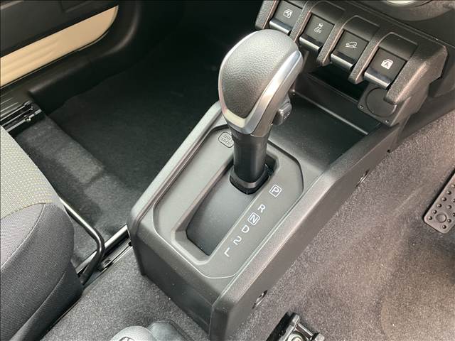 スズキ&nbsp;ジムニーの画像7