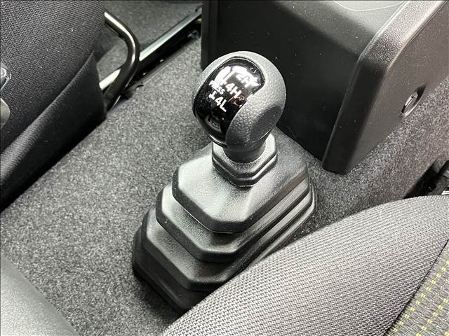 スズキ&nbsp;ジムニーの画像8