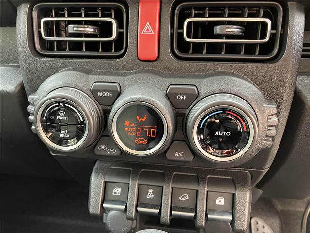 スズキ&nbsp;ジムニーの画像9