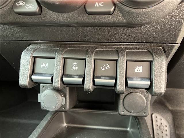 スズキ&nbsp;ジムニーの画像10