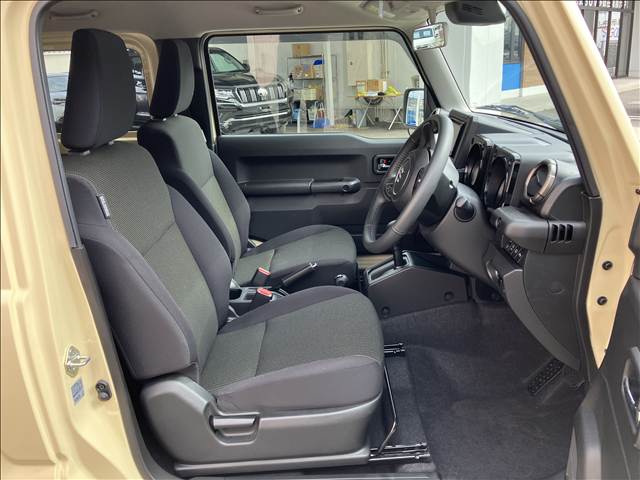 スズキ&nbsp;ジムニーの画像11