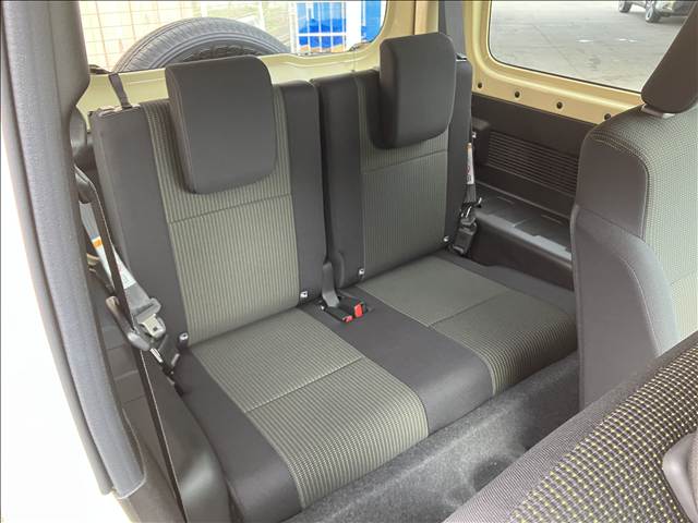 スズキ&nbsp;ジムニーの画像12