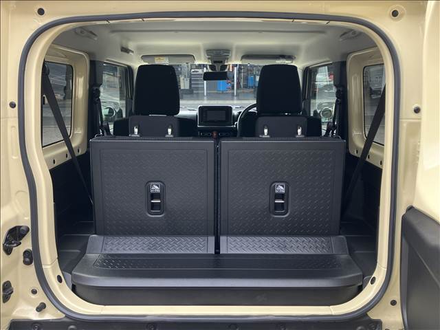 スズキ&nbsp;ジムニーの画像13