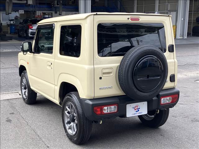 スズキ&nbsp;ジムニーの画像17