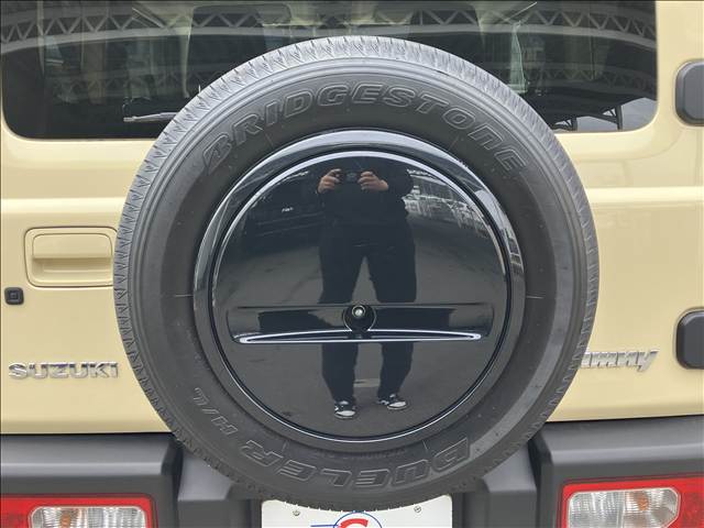 スズキ&nbsp;ジムニーの画像18