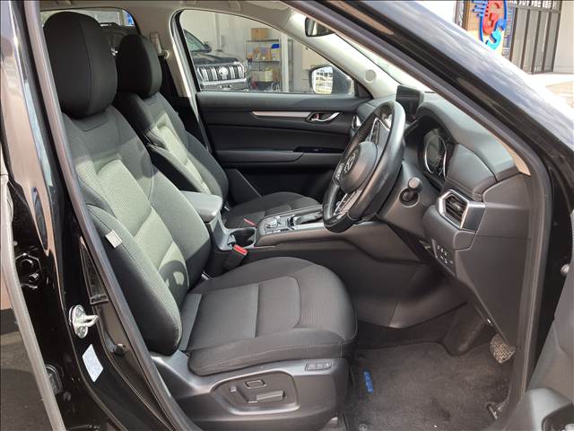 マツダ&nbsp;CX-5の画像11