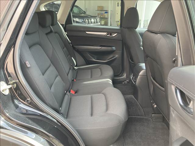 マツダ&nbsp;CX-5の画像12