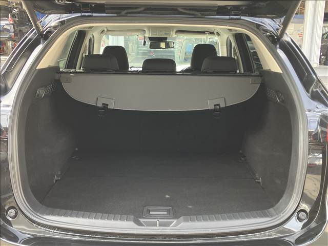 マツダ&nbsp;CX-5の画像13