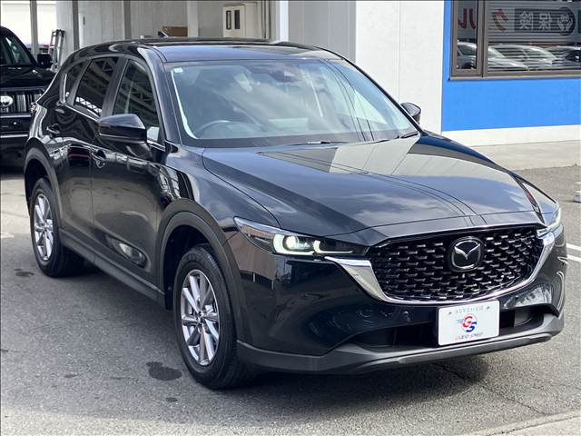 マツダ&nbsp;CX-5の画像15
