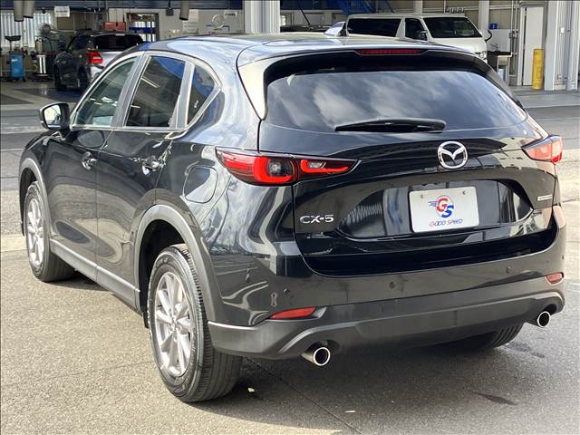 マツダ&nbsp;CX-5の画像17
