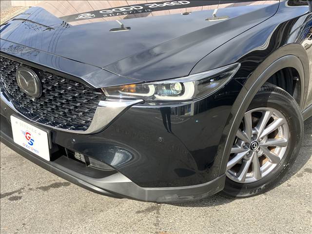 マツダ&nbsp;CX-5の画像18