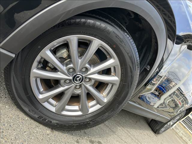 マツダ&nbsp;CX-5の画像19