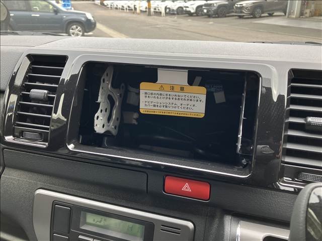 トヨタ&nbsp;ハイエースバンロングボディの画像3