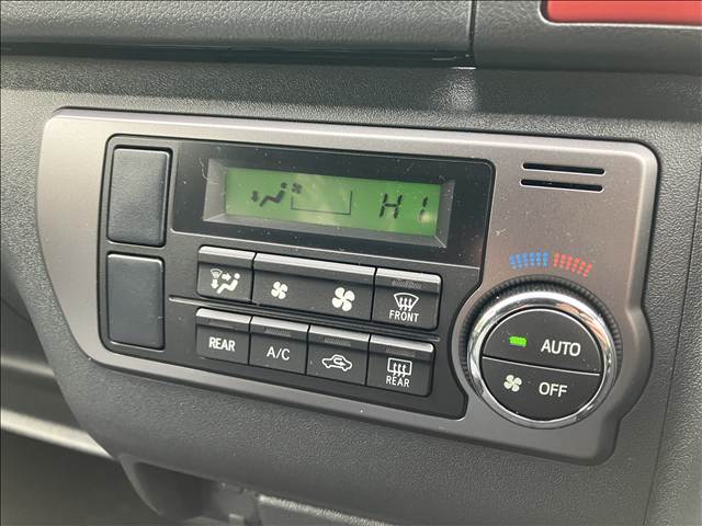 トヨタ&nbsp;ハイエースバンロングボディの画像8