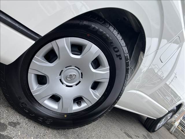 トヨタ&nbsp;ハイエースバンロングボディの画像19