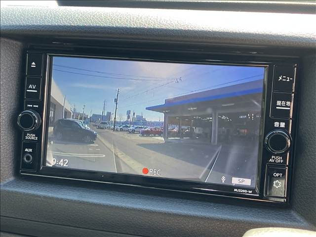 日産&nbsp;NV350キャラバンロングの画像5