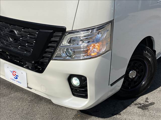 日産&nbsp;NV350キャラバンロングの画像18