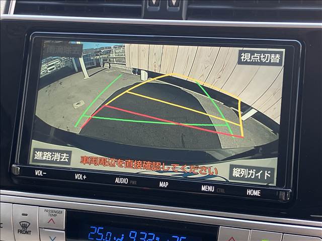 トヨタ&nbsp;ランドクルーザープラドの画像5