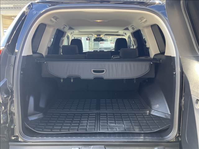 トヨタ&nbsp;ランドクルーザープラドの画像13