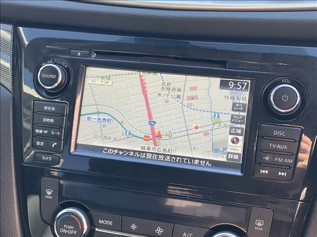 日産&nbsp;エクストレイルの画像3