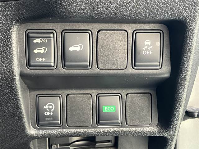 日産&nbsp;エクストレイルの画像7