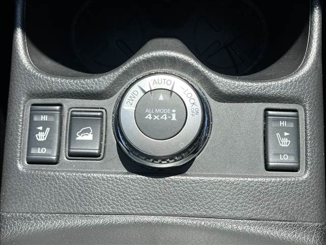 日産&nbsp;エクストレイルの画像9