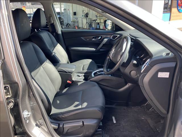 日産&nbsp;エクストレイルの画像10