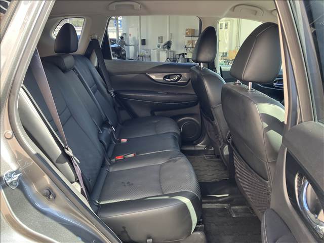 日産&nbsp;エクストレイルの画像11